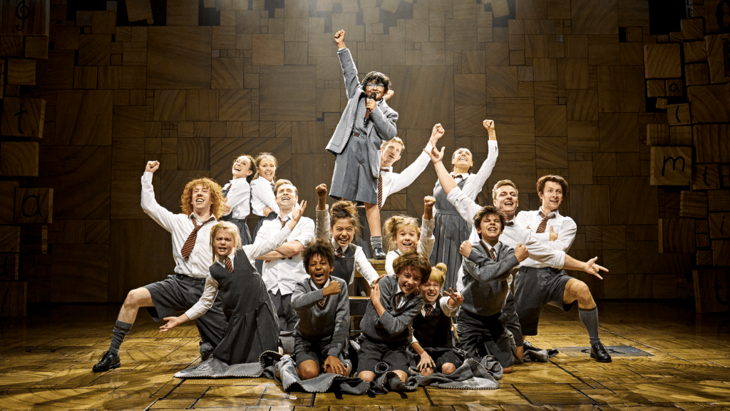 Get access to RSC £10 Tickets supported by TikTok if you are 16-25 years old