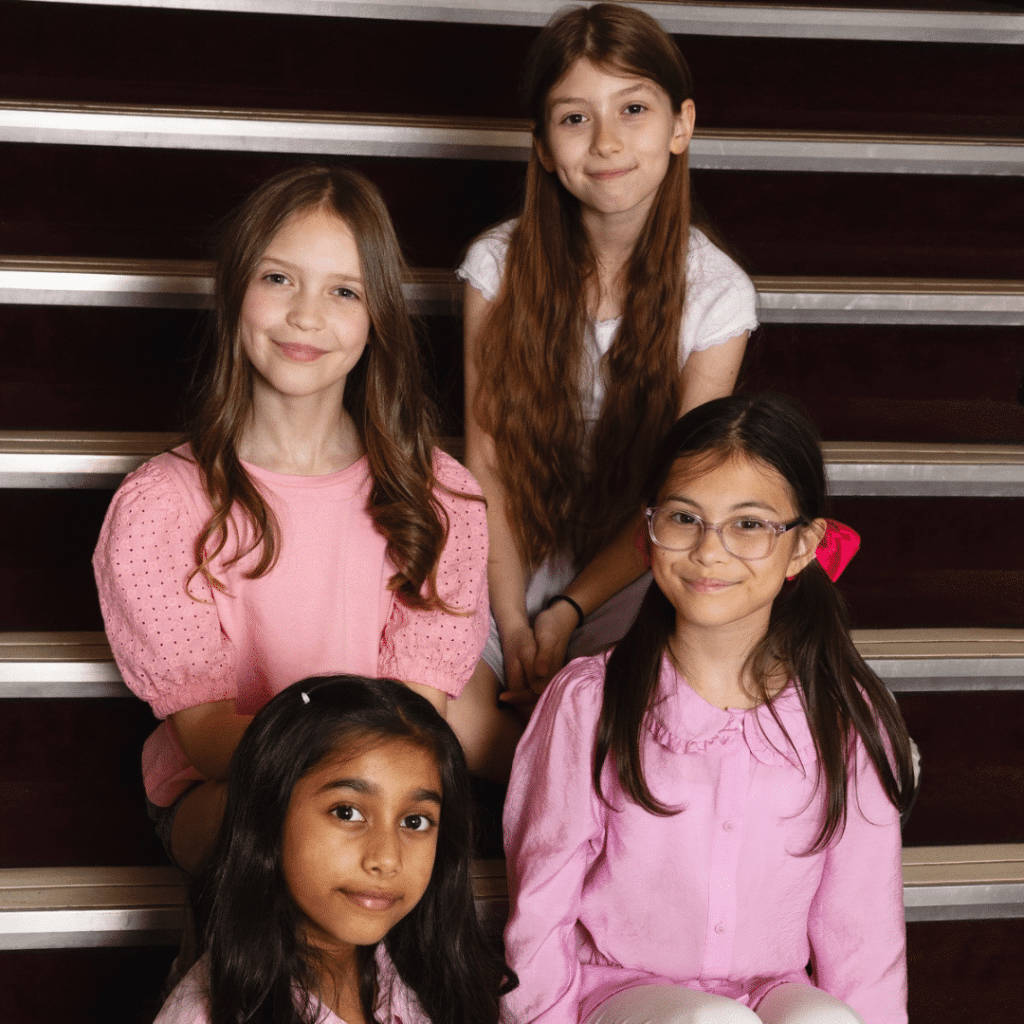 New cast members for autumn 2024 revealed