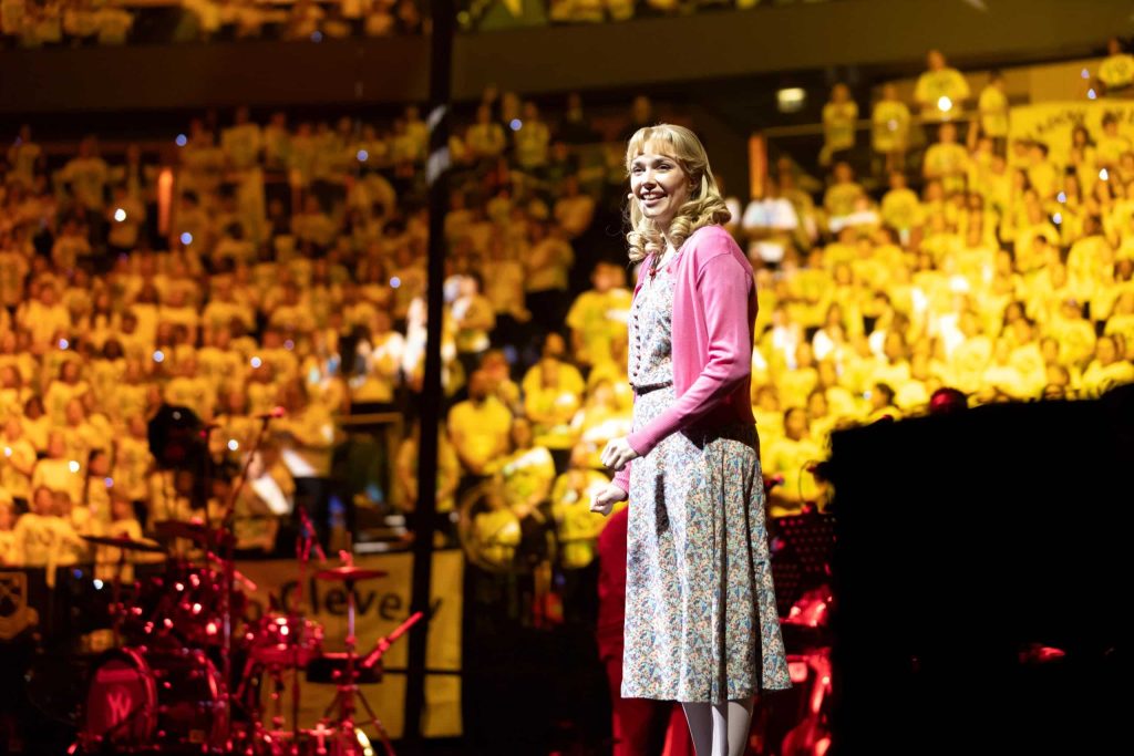 Young Voices