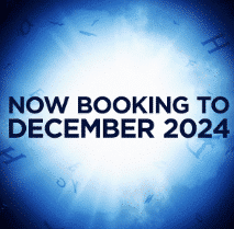 Matilda The Musical now booking to December 2024